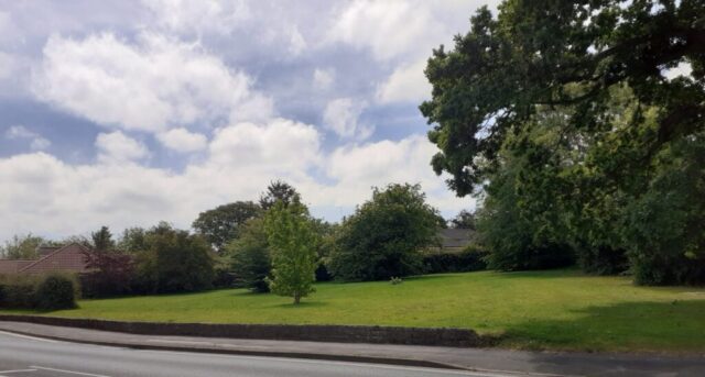 Village Green