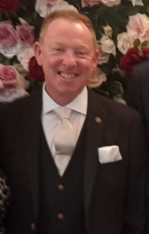 Colin Rook Council Members – Rookley Parish Council